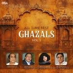 All Time Best Ghazals Vol. 1 - Jagjit Singh Song Download